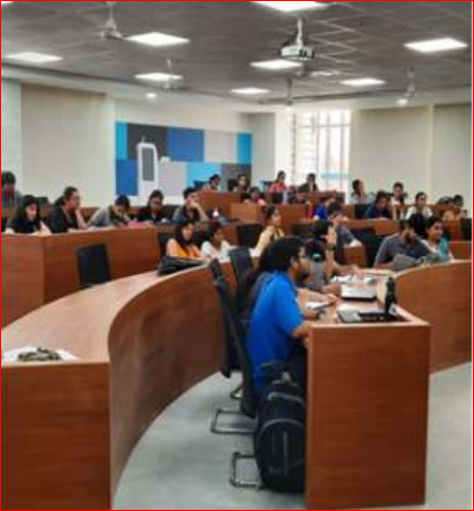 Dr. B. R. Ambedkar School of Economics Dr. B. R. Ambedkar School of Economics photo 1